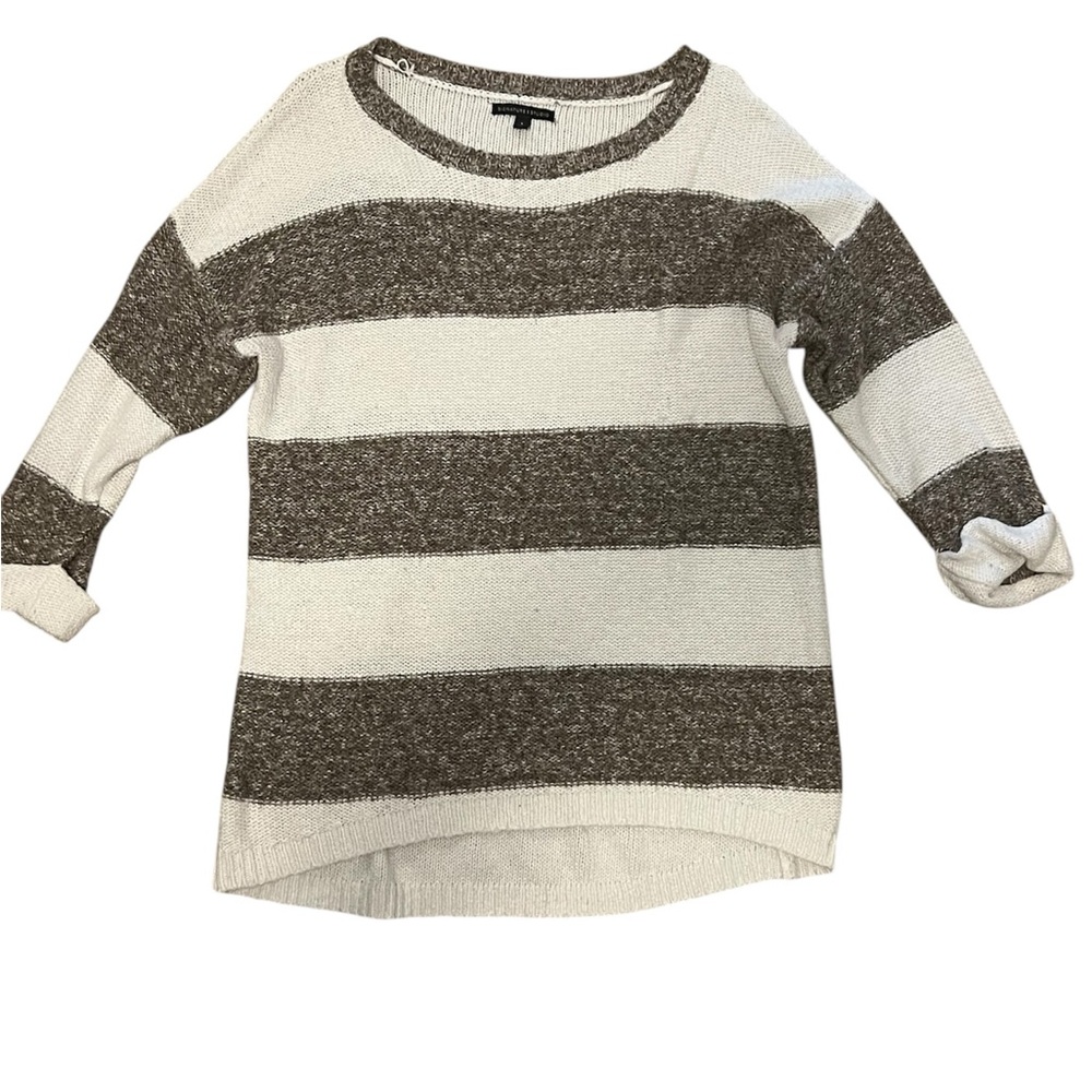 3/4 Length Sleeve Sweater
